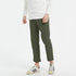 Boysnextdoor Wide Chino Pants Green